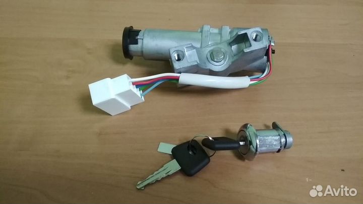 Замок зажигания Газель Бизнес