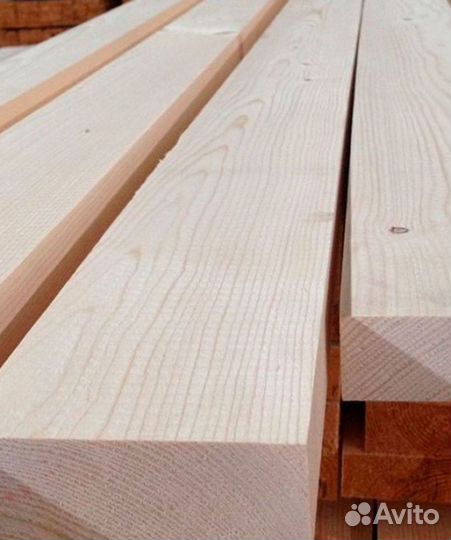 Строганная доска