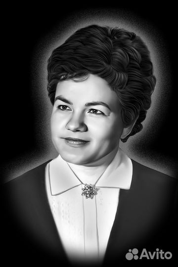 Ретушь фото для гравировальных станков