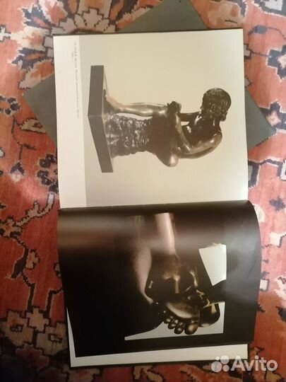 Каталог чугунного литья