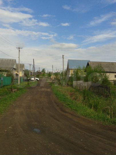 Участок 13 сот. (ИЖС)