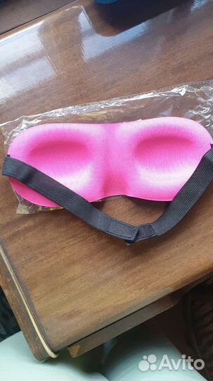 Маска для сна