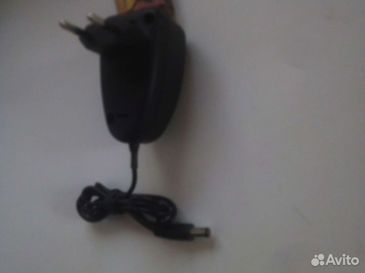 Блок питания рэмо ZS12V 12В 100мА