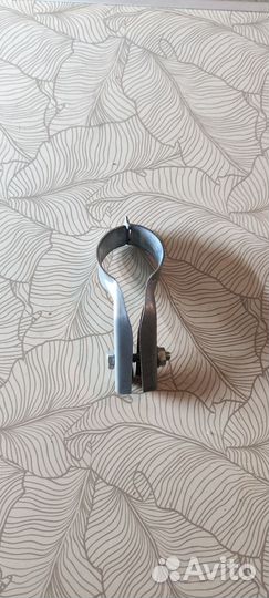 Держатель конвертора для спутниковых антенн