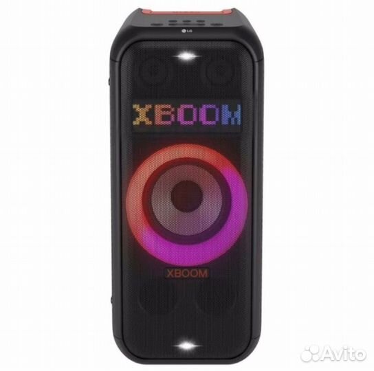 Портативная аудиосистема LG xboom XL7S