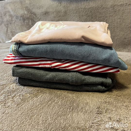 Вещи для беременных пакетом