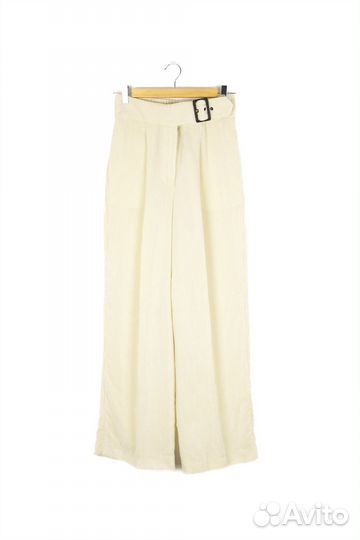 Новые вельветовые палаццо peserico IT40 на 42-44