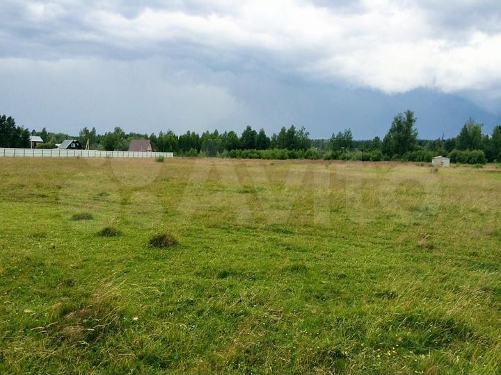 Участок 9 сот. (ИЖС)