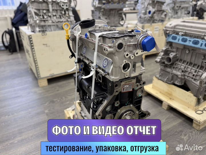 Двигатель для Volkswagen Passat 1.8 CDA