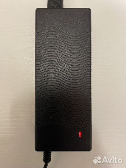 Блок питания для гироскутера 42V