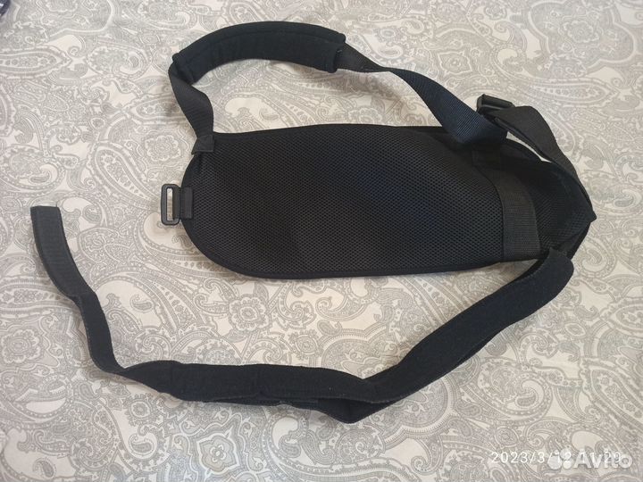 Бондаж, косынка, повязка для руки