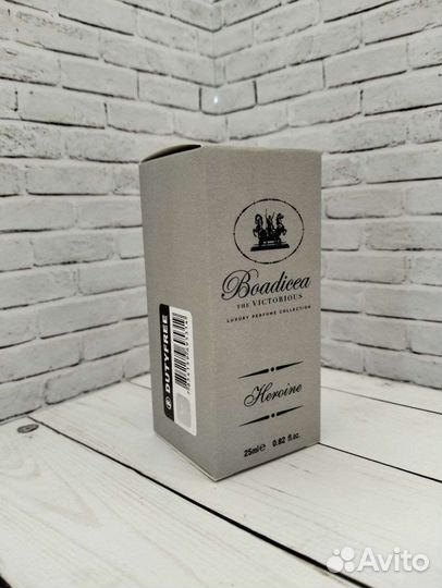 Парфюм женский Boadicea Heroine