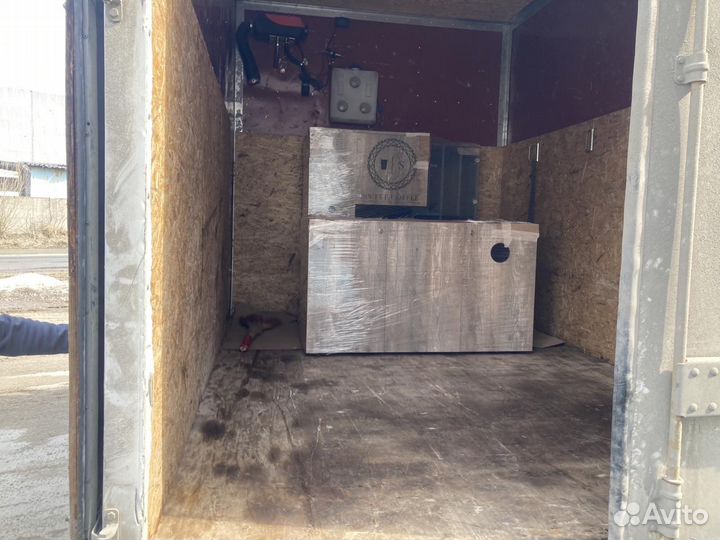 Доходный бизнес по продаже кофепоинтов