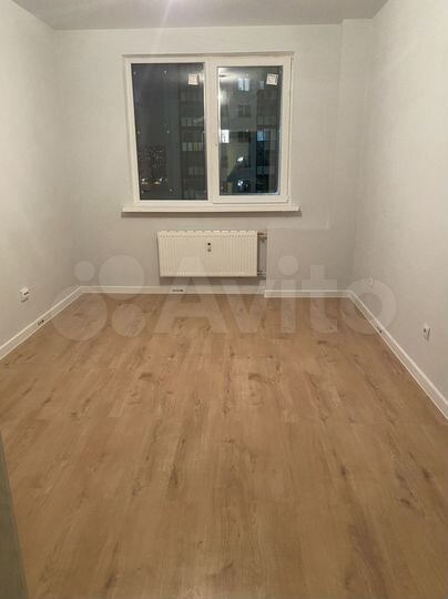 Квартира-студия, 21 м², 14/16 эт.