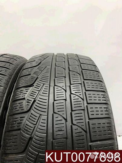 Pirelli Winter Sottozero 210 Serie II 225/45 R18 107U