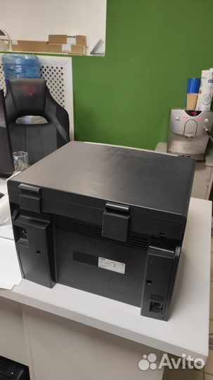 Canon i-sensys MF4018