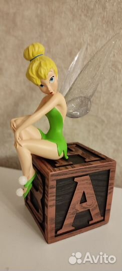 Фигурка Динь Тинкербелл Disneyland