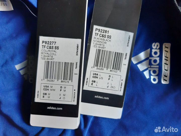 Шорты Футболка Комплект adidas S-L-XL