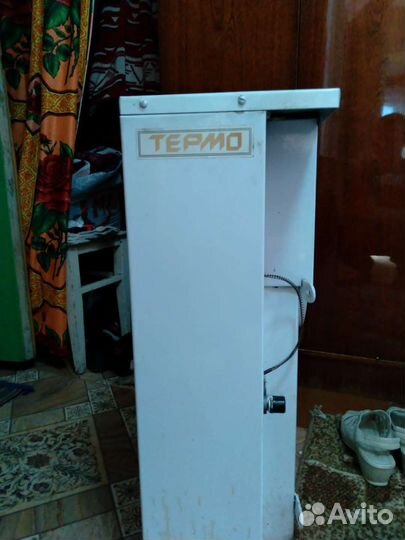 Газовый котел бу