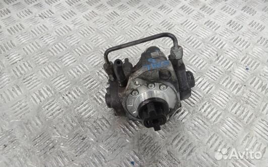 Тнвд дизельный toyota RAV 4 ZSA3 (KML08AC01)