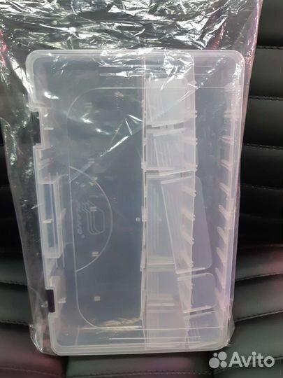 Рыболовная коробка Plano 3750