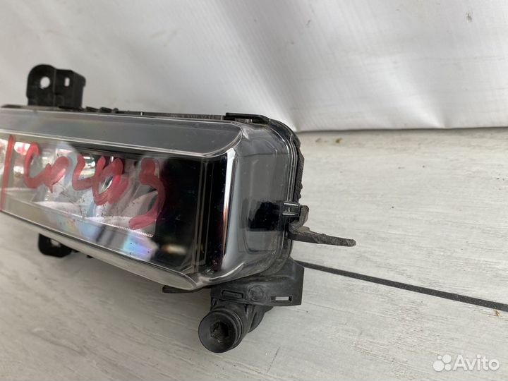 BMW 2 F45 птф передняя правая