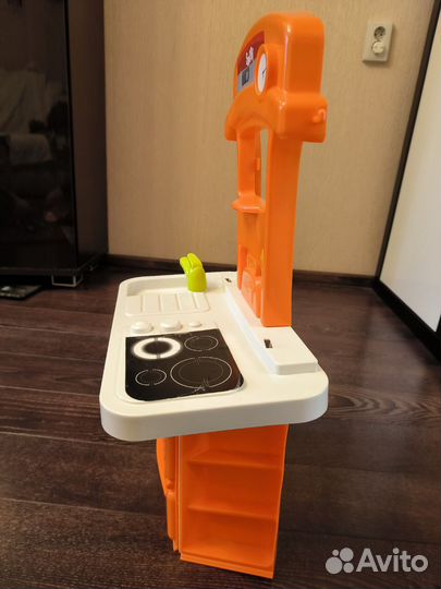 Детская кухня