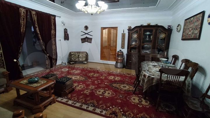 Дом 238 м² на участке 16 сот.