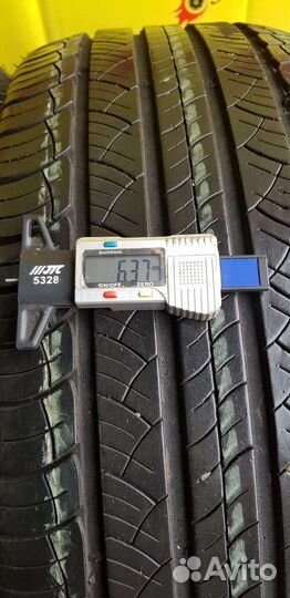 Michelin Latitude Tour HP 235/55 R17 99V