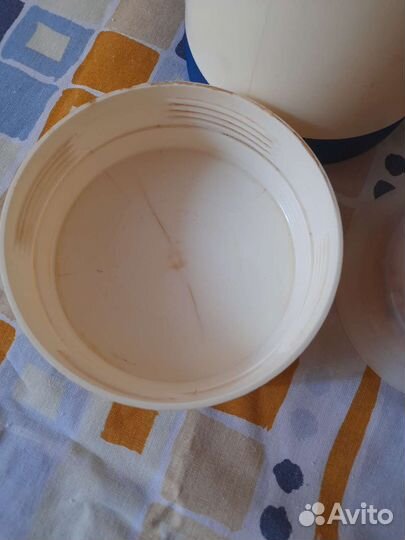 Термос СССР