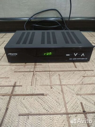 Ресивер SkyWay Light 2