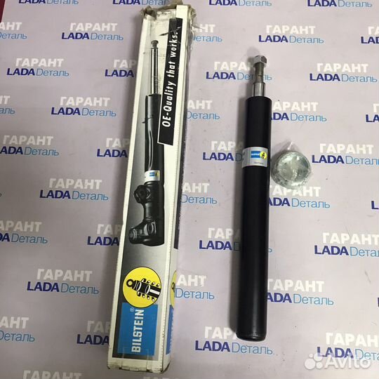 Стойки передние ваз LADA 2109 2114 2115 2108 21099