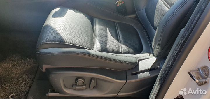 Jaguar E-Pace 2 AT, 2019, 54 000 км