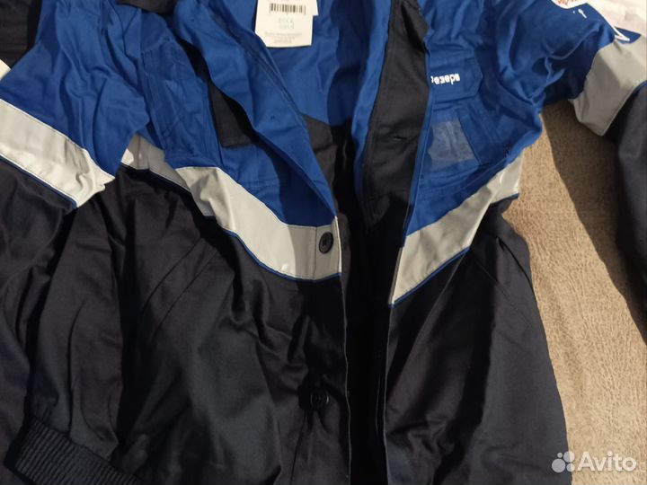 Спецодежда