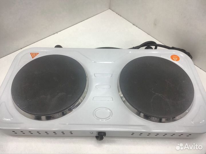 Плиты и варочные панели Blackton Bt HP217W