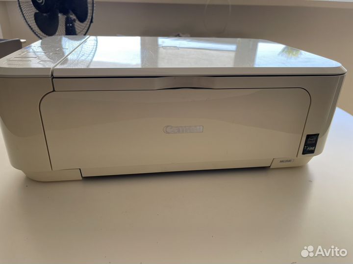 Мфу canon pixma