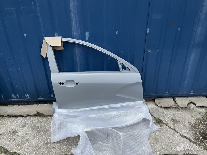Дверь LADA Vesta передняя правая 8450039385