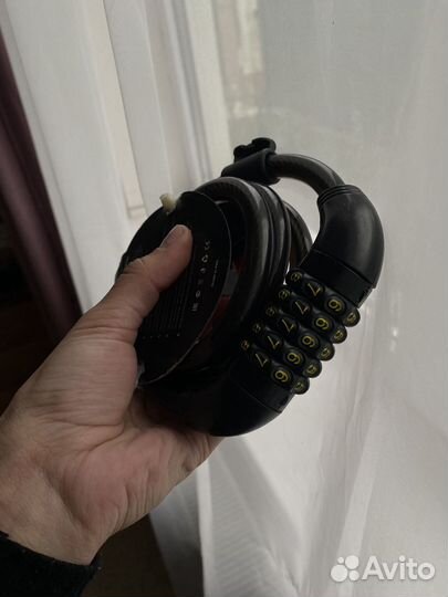 Кодовый замок