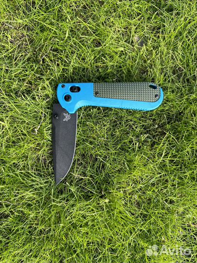 Нож складной 