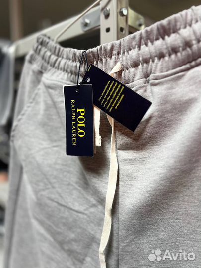 Штаны Polo Ralph Lauren