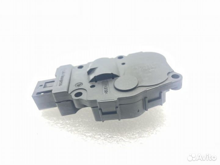 Сервопривод заслонок печки Mercedes-Benz E-Class