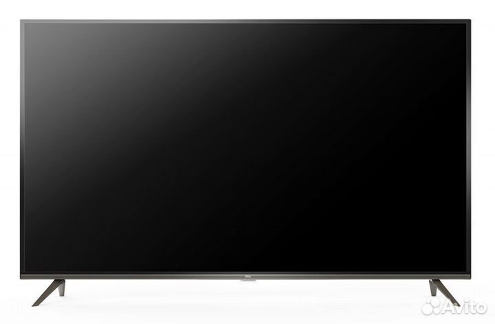 Телевизор TCL L55P8US