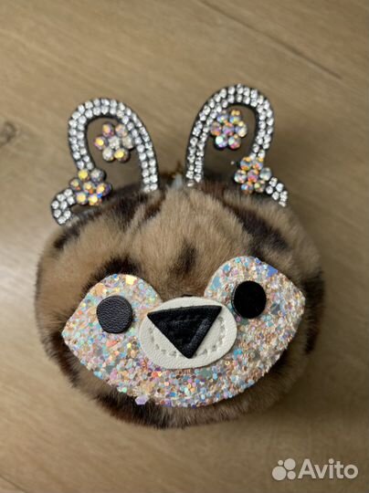 Брелок на ключи