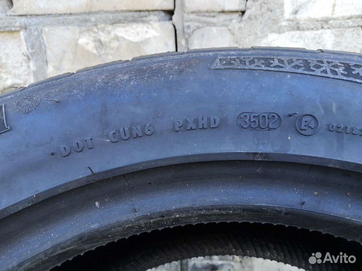 Continental ContiWinterContact TS 790 245/50 R18