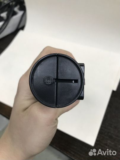 Фонарь светодиодный аккумуляторный Космос