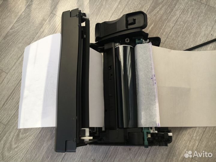 Принтер для тату