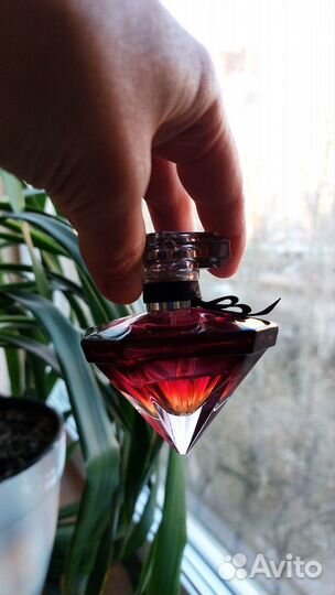 La Nuit Tresor La Folie Lancome остаток 12 мл