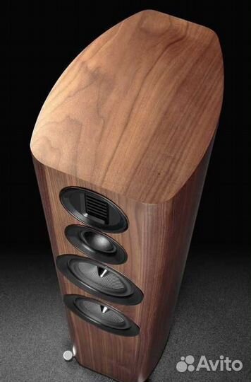 Напольная акустика Wharfedale EVO 4.4