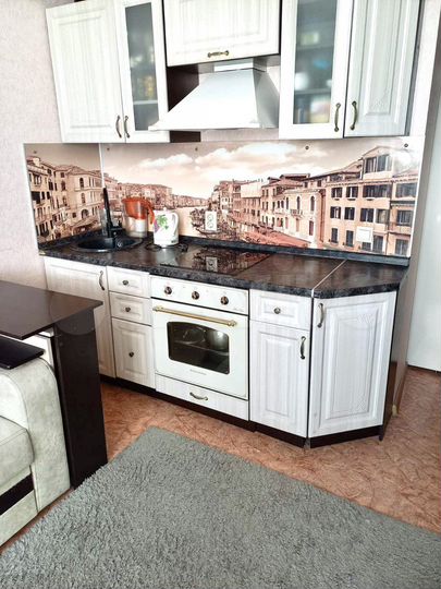 Квартира-студия, 18,9 м², 11/17 эт.