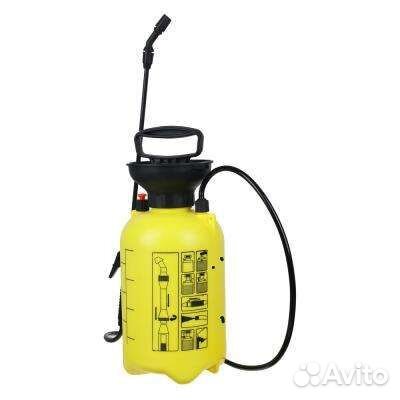 Опрыскиватель